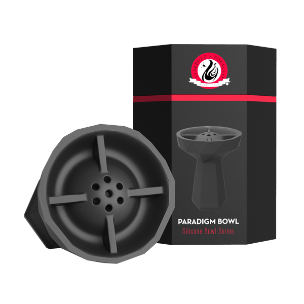 Starbuzz Paradigm Bowl - Hookah Junkie