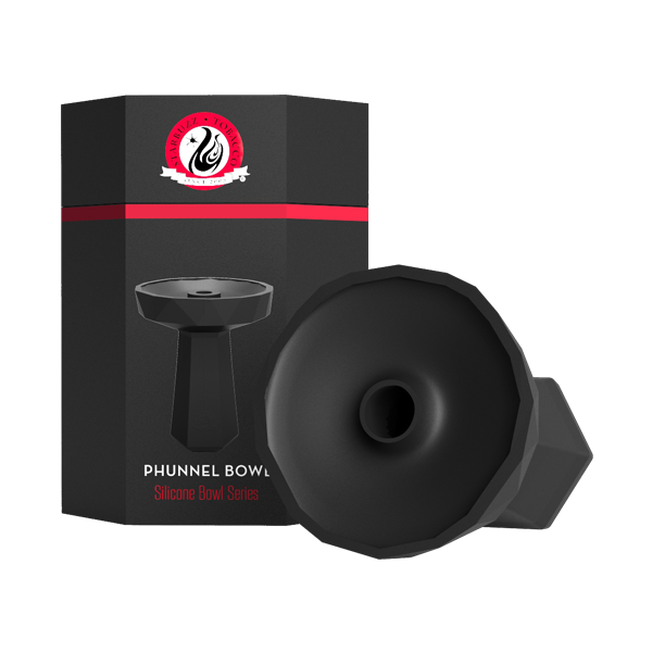 Starbuzz Phunnel Bowl - Hookah Junkie