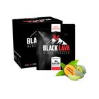 Black Lava Black Hookah Tobacco - Hookah Junkie