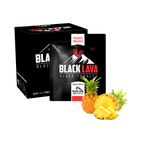 Black Lava Black Hookah Tobacco - Hookah Junkie