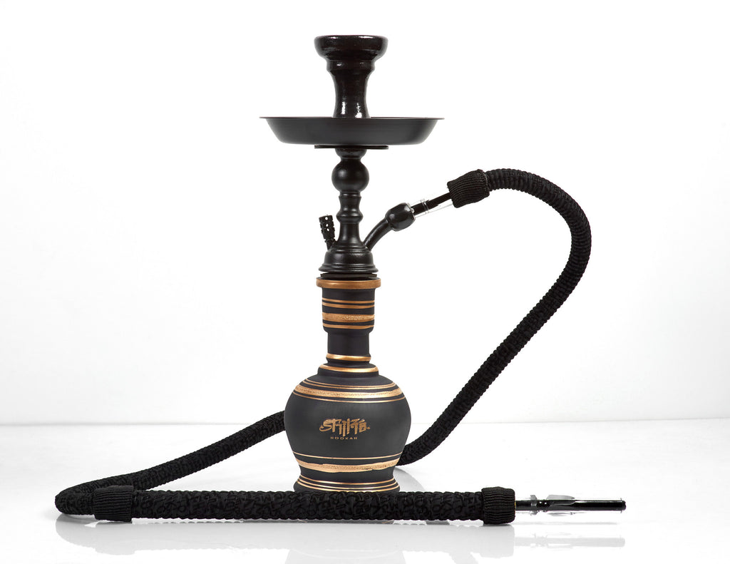 SHIKA PEN PEN - Hookah Junkie