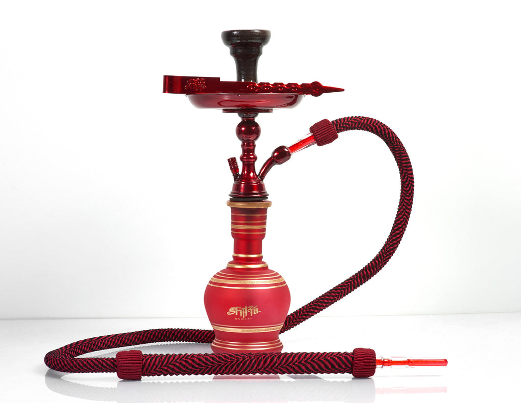 SHIKA PEN PEN - Hookah Junkie