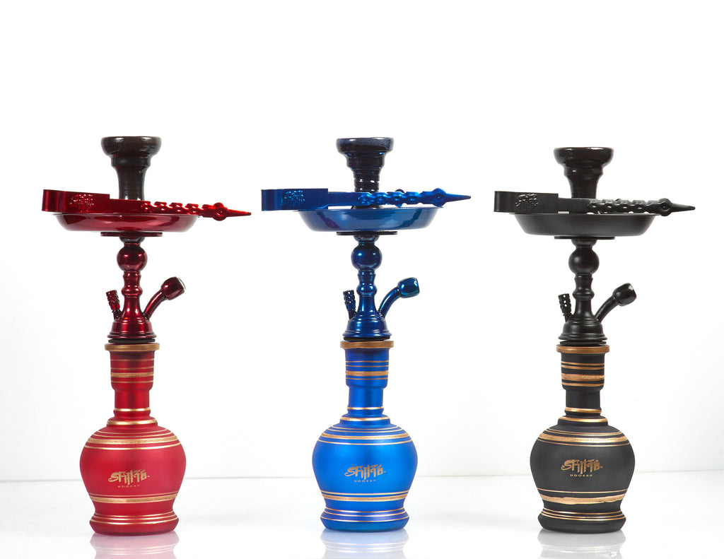 SHIKA PEN PEN - Hookah Junkie