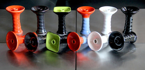 Fumari Hookah Bowls