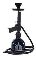 PISTOL HOOKAH - Hookah Junkie