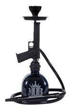 PISTOL HOOKAH - Hookah Junkie