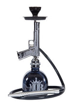PISTOL HOOKAH - Hookah Junkie