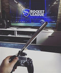 GAMER HOOKAH HOSE CLIP ( PLAYSTATION ) - Hookah Junkie