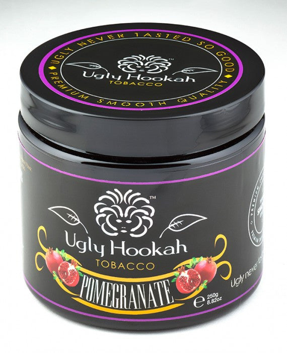 Ugly Hookah Shisha 1 Kilo - Hookah Junkie