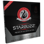 Starbuzz Premium Aluminum Foil - Hookah Junkie