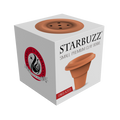 SMALL PREMIUM CLAY BOWL - Hookah Junkie