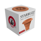 SMALL PREMIUM CLAY BOWL - Hookah Junkie