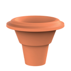 SMALL PREMIUM CLAY BOWL - Hookah Junkie