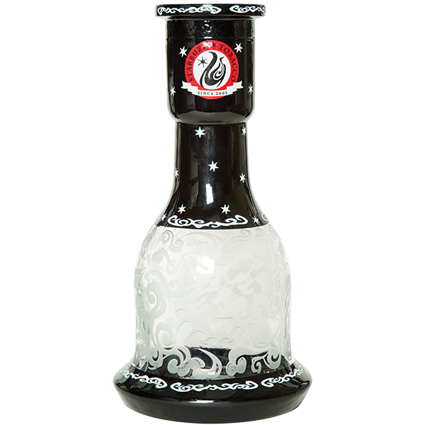 Starbuzz Premium Base - Hookah Junkie