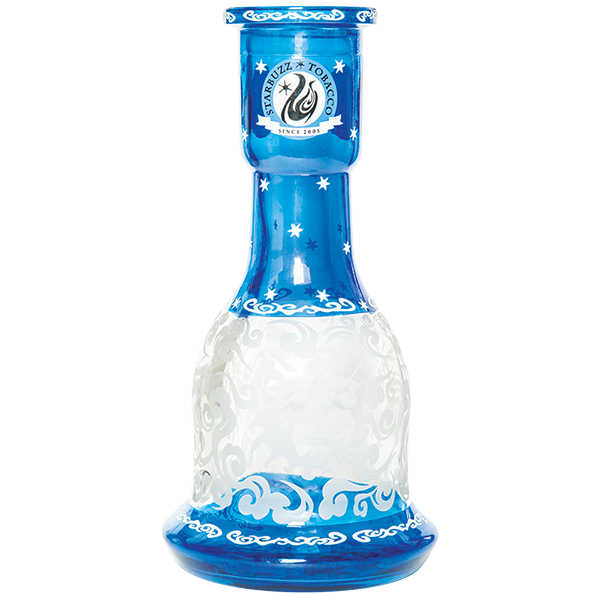 Starbuzz Premium Base - Hookah Junkie