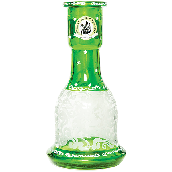 Starbuzz Premium Base - Hookah Junkie