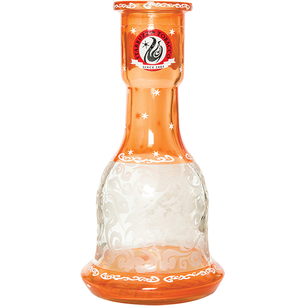 Starbuzz Premium Base - Hookah Junkie