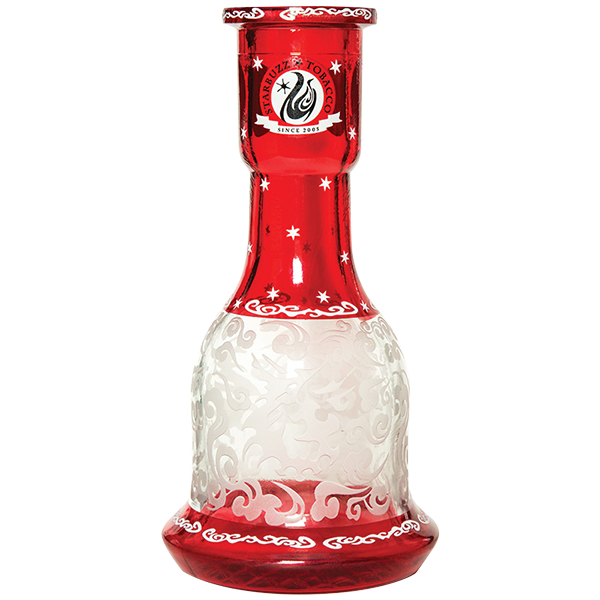 Starbuzz Premium Base - Hookah Junkie