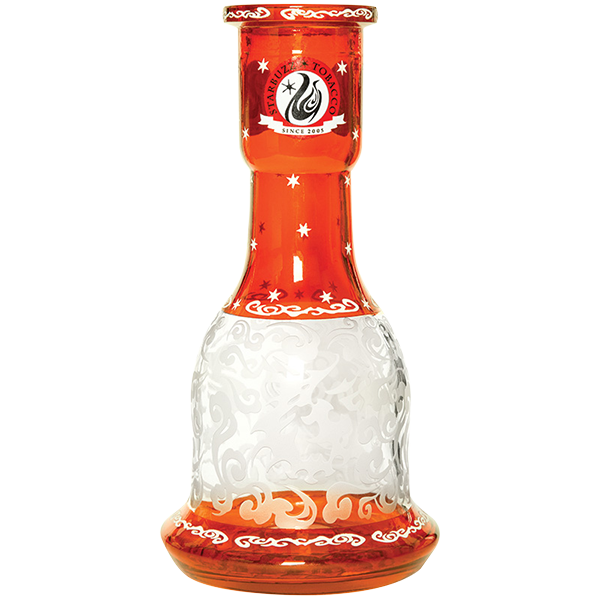 Starbuzz Premium Base - Hookah Junkie