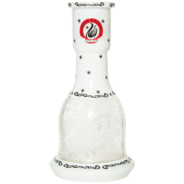 Starbuzz Premium Base - Hookah Junkie