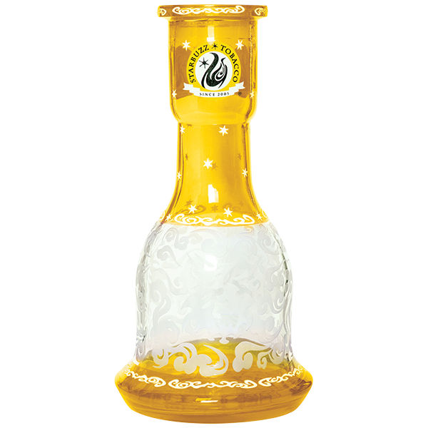 Starbuzz Premium Base - Hookah Junkie