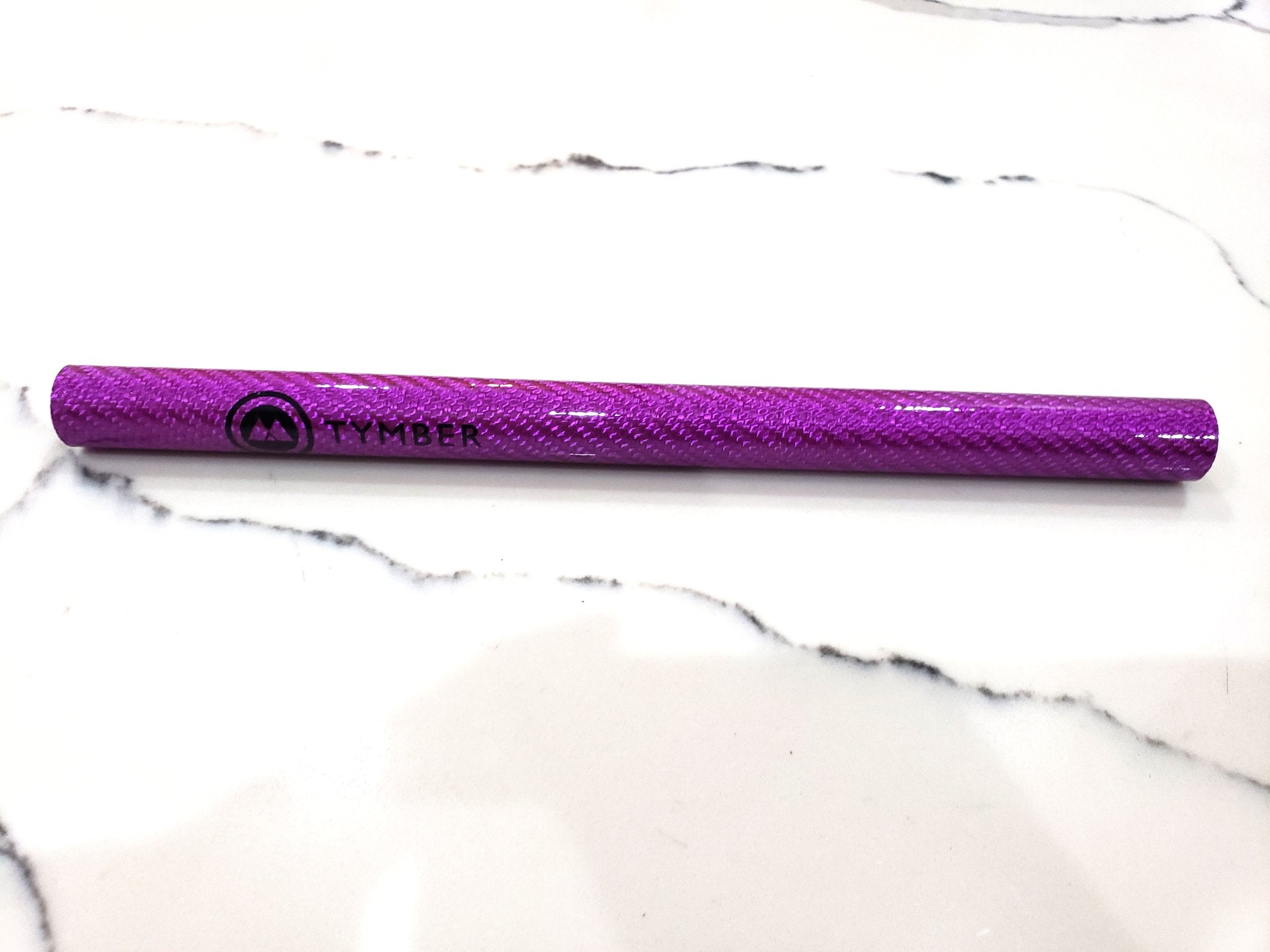TYMBER XL HOOKAH HOSE BY MASON SHISHAWARE - MAPL - Hookah Junkie