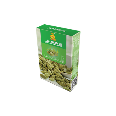Al Fakher 50g - Hookah Junkie