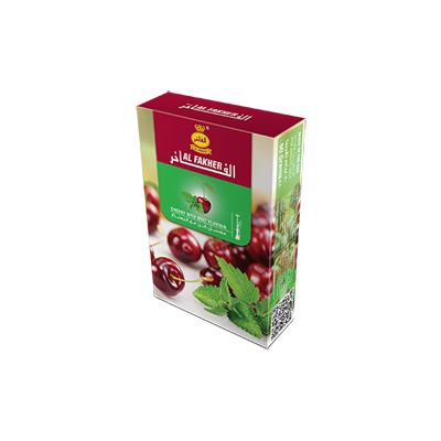 Al Fakher 50g - Hookah Junkie