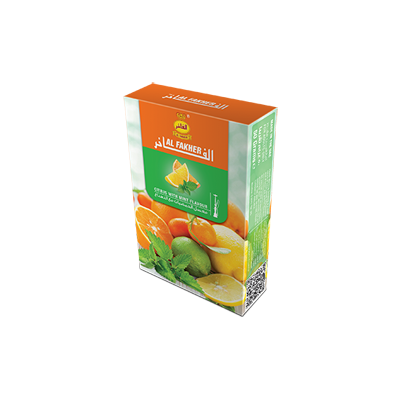 Al Fakher 50g - Hookah Junkie
