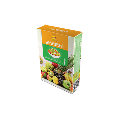 Al Fakher 50g - Hookah Junkie