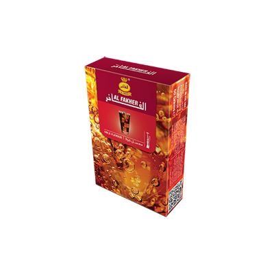 Al Fakher 50g - Hookah Junkie