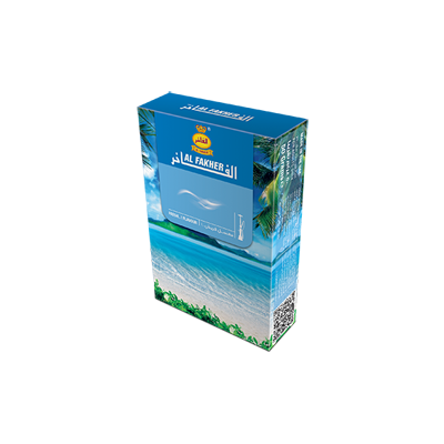 Al Fakher 50g - Hookah Junkie