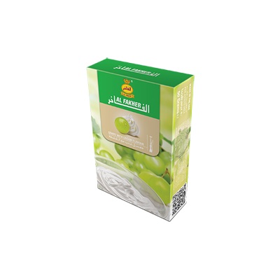 Al Fakher 50g - Hookah Junkie