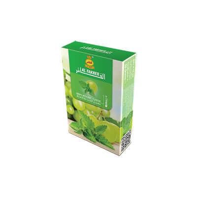 Al Fakher 50g - Hookah Junkie