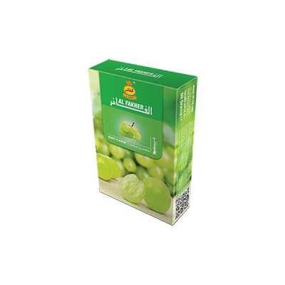 Al Fakher 50g - Hookah Junkie