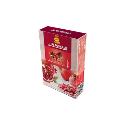 Al Fakher 50g - Hookah Junkie