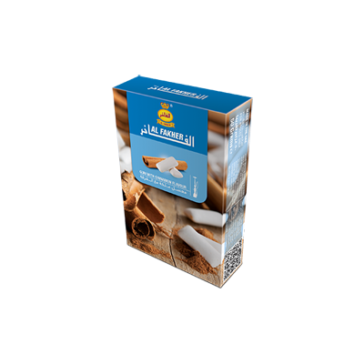 Al Fakher 50g - Hookah Junkie