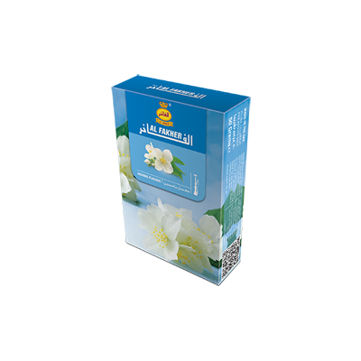 Al Fakher 50g - Hookah Junkie
