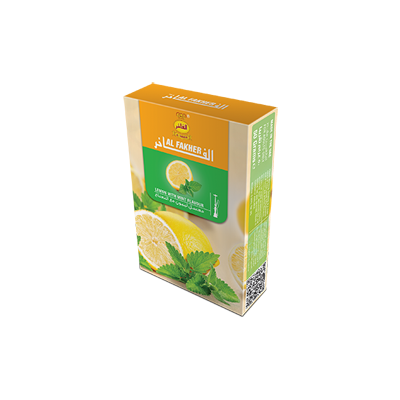 Al Fakher 50g - Hookah Junkie