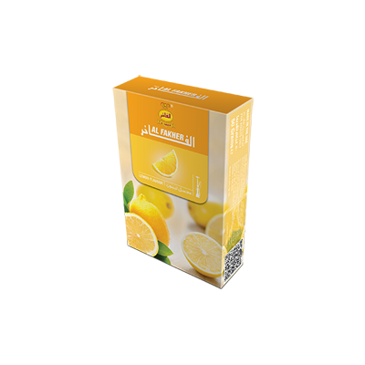 Al Fakher 50g - Hookah Junkie