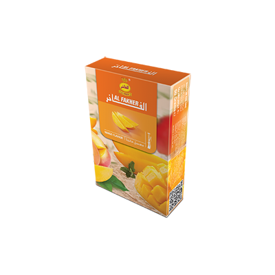 Al Fakher 50g - Hookah Junkie