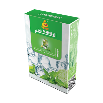 Al Fakher 50g - Hookah Junkie
