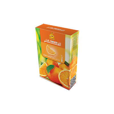 Al Fakher 50g - Hookah Junkie