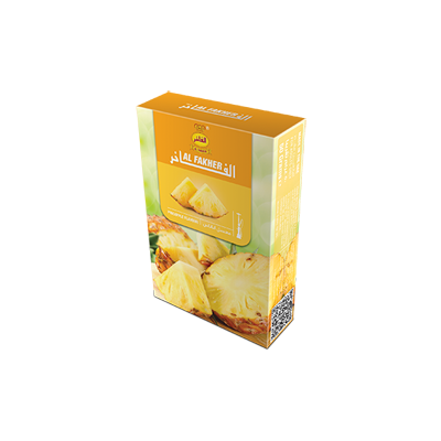 Al Fakher 50g - Hookah Junkie