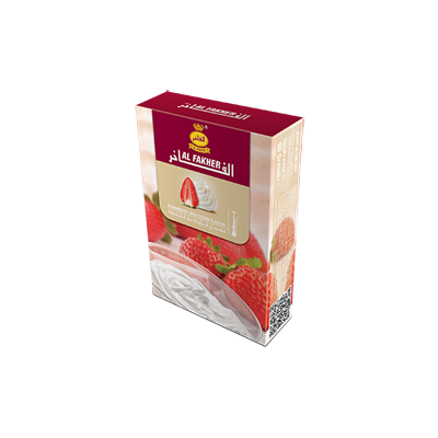 Al Fakher 50g - Hookah Junkie