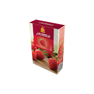 Al Fakher 50g - Hookah Junkie