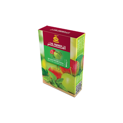 Al Fakher 50g - Hookah Junkie