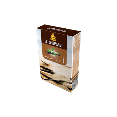 Al Fakher 50g - Hookah Junkie
