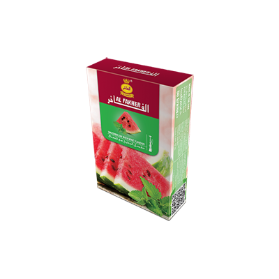 Al Fakher 50g - Hookah Junkie