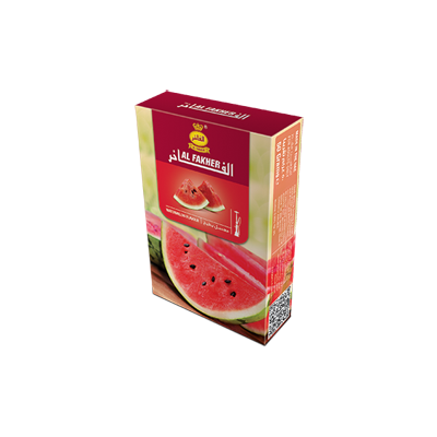 Al Fakher 50g - Hookah Junkie